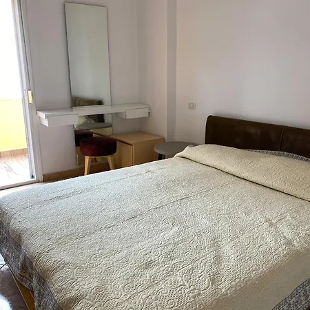 Appartement Jasmine Seaview