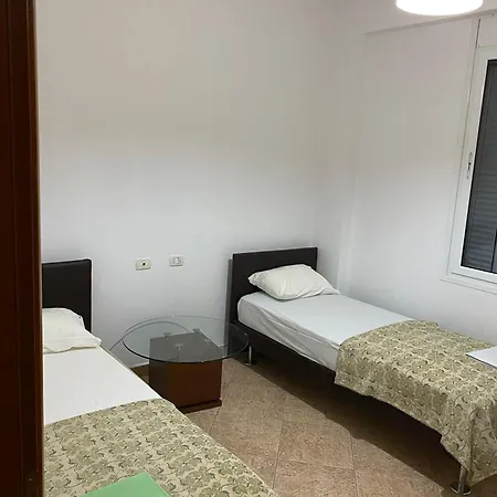 Appartement Jasmine Seaview Vlorë