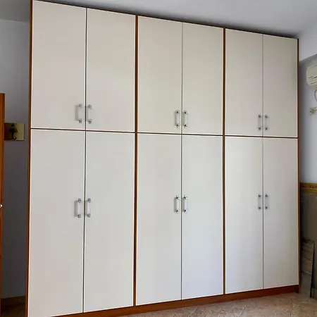 Appartement Jasmine Seaview *