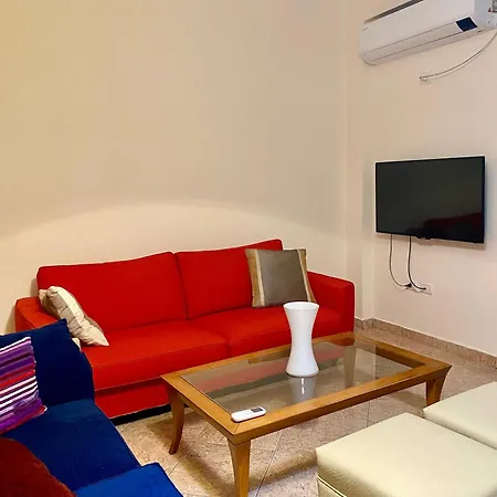 Jasmine Seaview Appartement