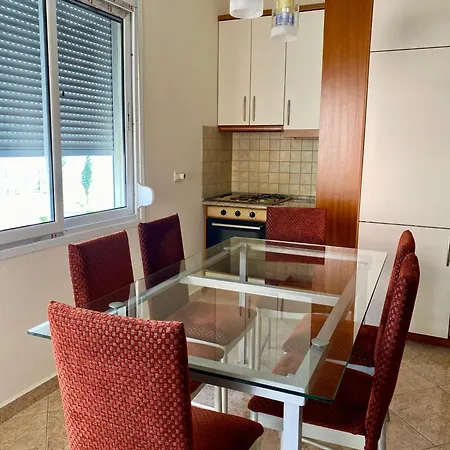 Jasmine Seaview Appartement